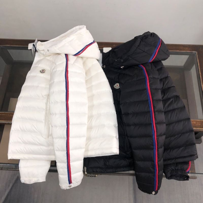 Moncler Down Jackets